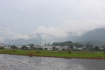 云岭罗里村风景