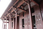 军部大会堂（陈氏宗祠）旧址