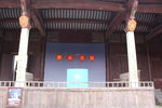 军部大会堂（陈氏宗祠）表演舞台