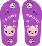 SPORT拖鞋童鞋