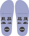 HATS拖鞋