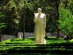 西山聂耳公墓