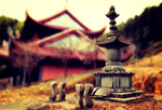 福州林阳禅寺佛塔