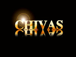 CHIVAS弦字