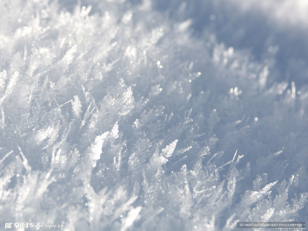 雪花