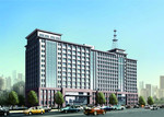 3D建筑效果图片