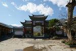 大理西湖