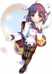 大鲸舰娘