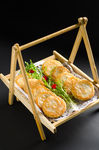 油酥饼