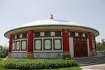 园博园   北京园博园