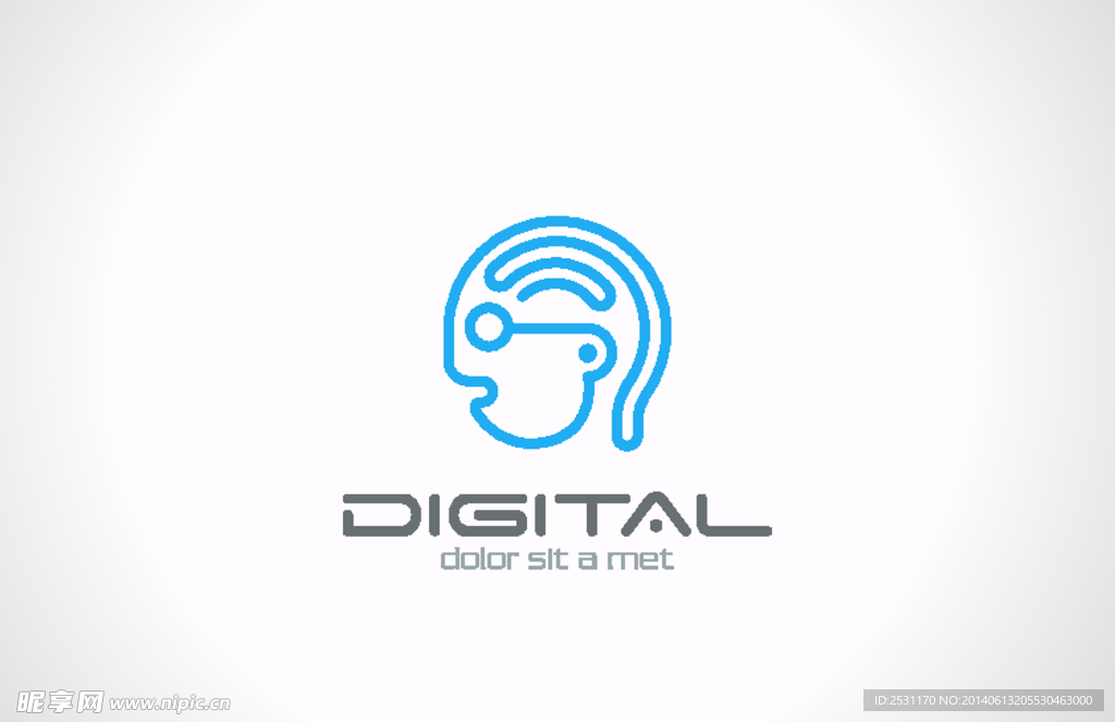 LOGO图标