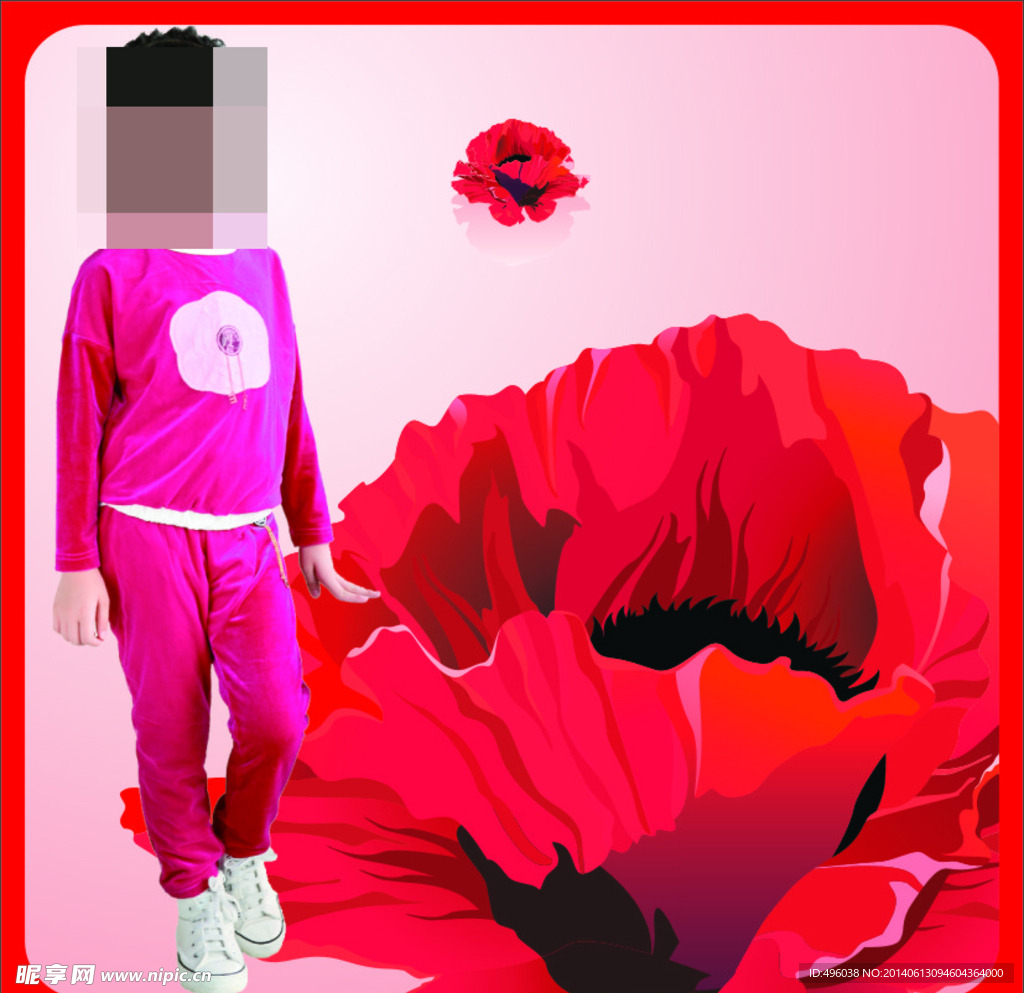 童装