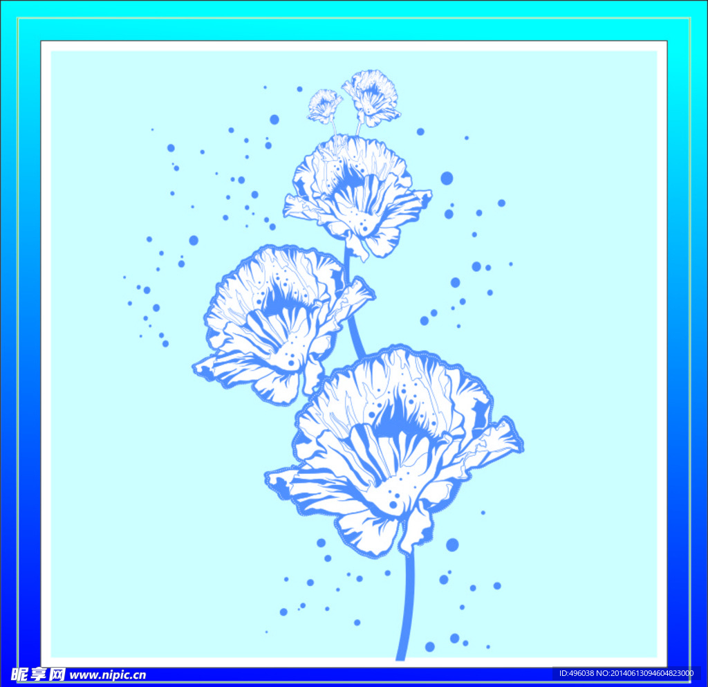 花朵