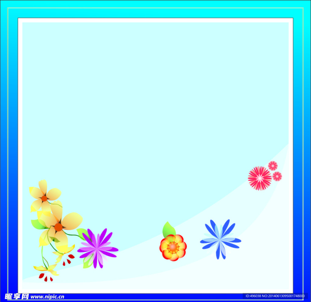 花朵