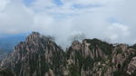 黄山风光