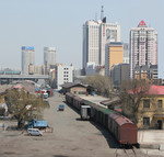 城南铁路