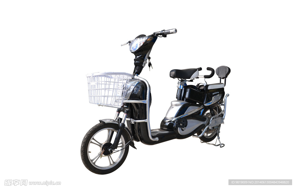 电动车