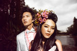 婚纱照