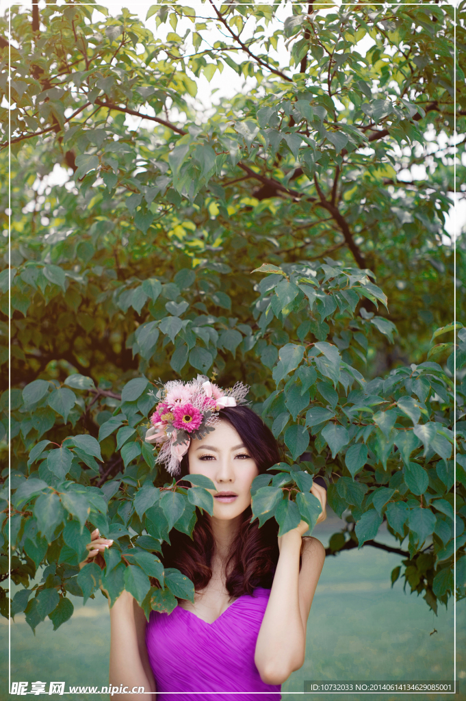 婚纱照