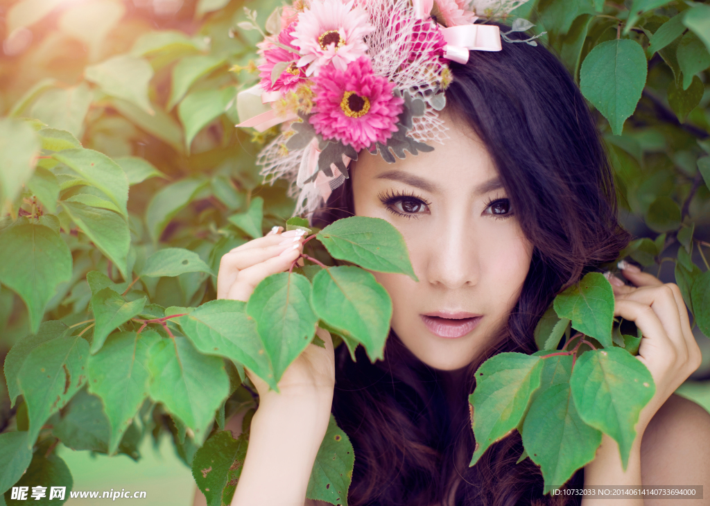 婚纱摄影