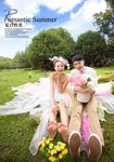 婚纱照