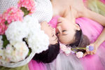 婚纱照