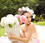 婚纱摄影