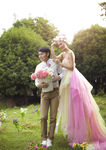 婚纱照