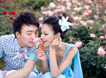 婚纱照