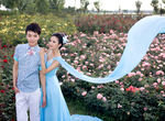 婚纱照