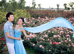 婚纱照