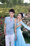 婚纱照