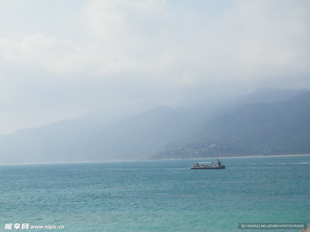 海景 海边