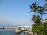海岸风光