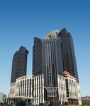 大中华国际交易广场