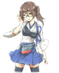 加贺舰娘