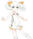 动漫少女