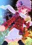 动漫少女