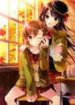 动漫少女