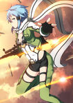 动漫少女
