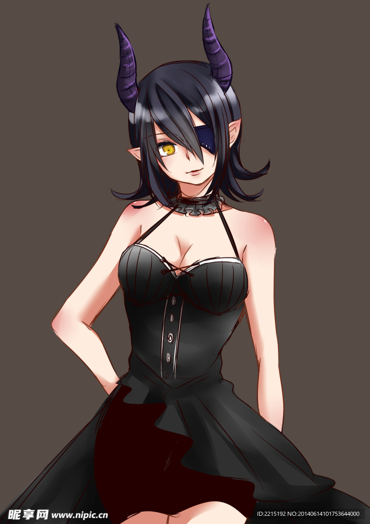 天龙舰娘