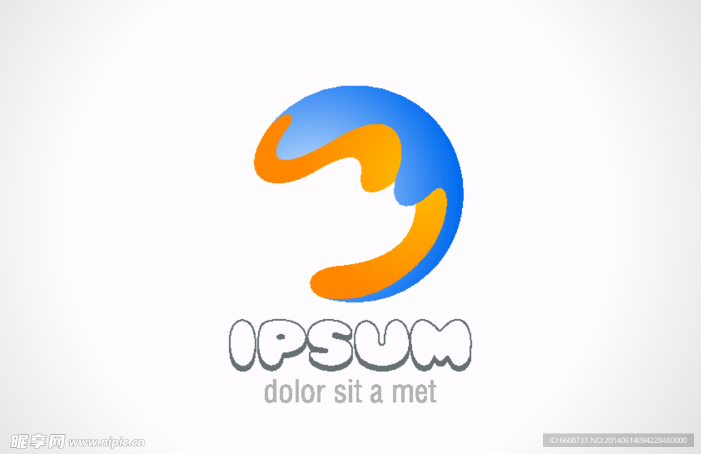 公司企业LOGO商标
