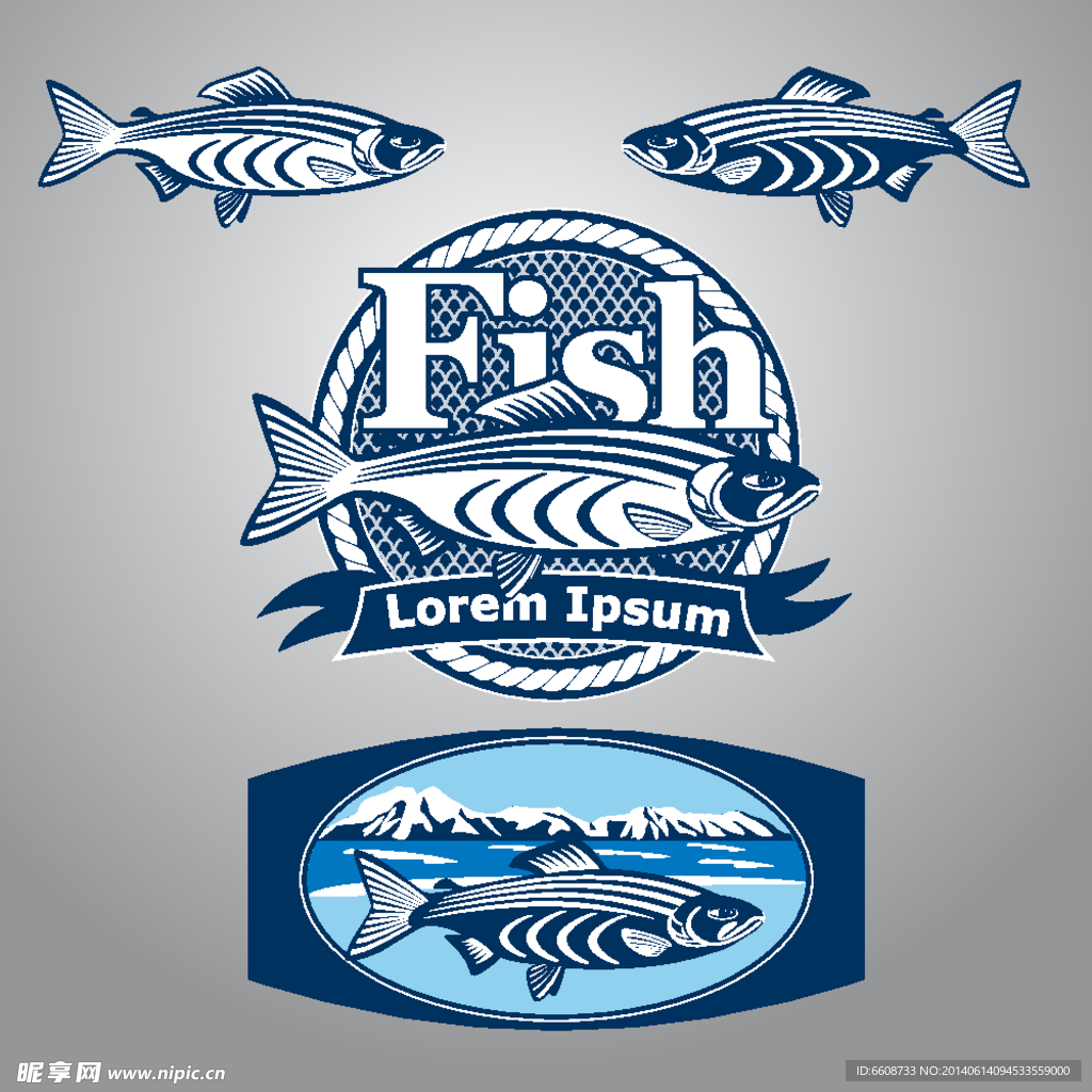 海鲜海产