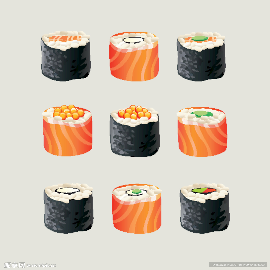 寿司日本料理