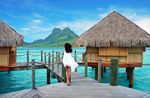 海边旅游度假