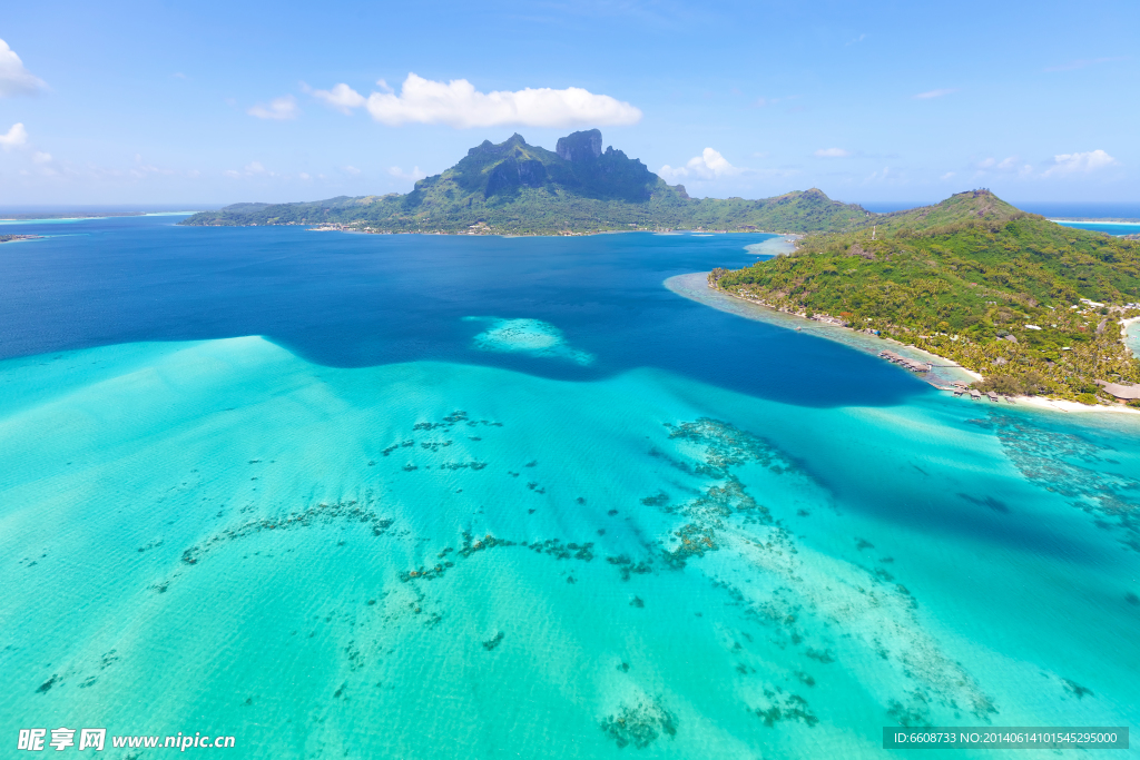 海边旅游度假