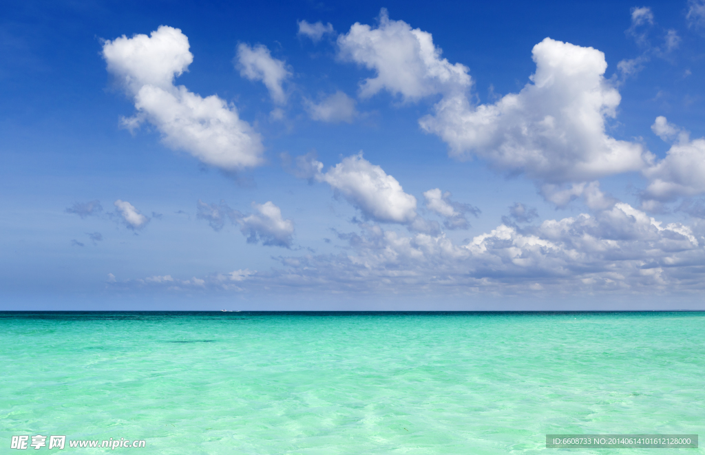 海边旅游度假