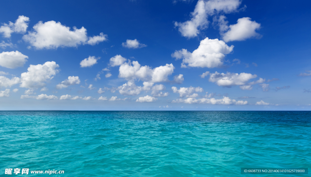 海边旅游度假