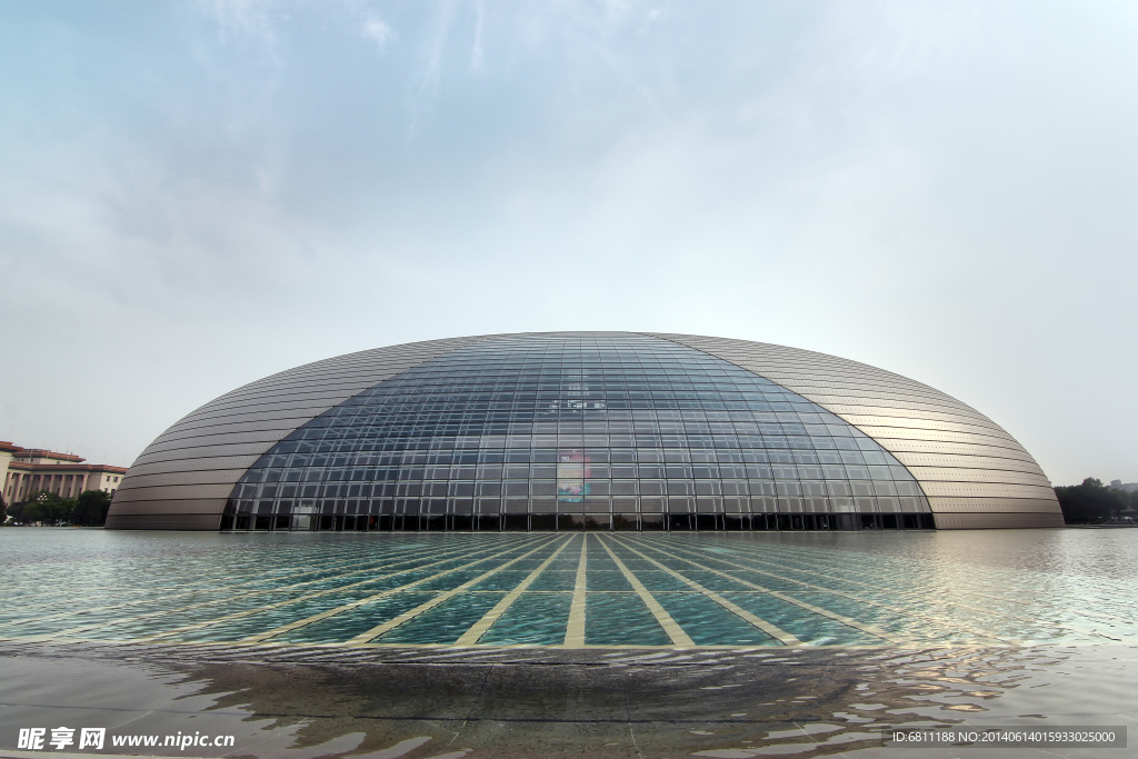 国家大剧院