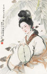 仕女